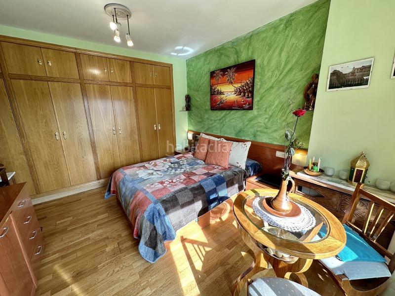 Foto 9c4afc50-765a-4f9d-9058-3bd8464f237e. Appartamento con riscaldamento in Miralvalle - Av. Virgen del Puerto - La Data Plasencia