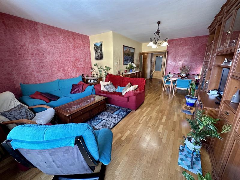 Foto a87cb7a4-85cb-4f73-844c-2962018b0ebc. Appartamento con riscaldamento in Miralvalle - Av. Virgen del Puerto - La Data Plasencia