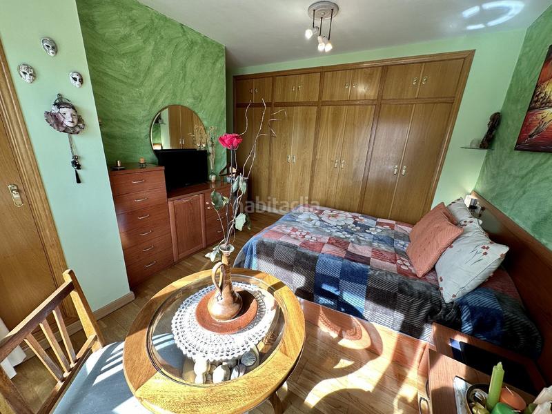Foto e8388f5d-fa73-4cd1-a473-59c40361e969. Appartamento con riscaldamento in Miralvalle - Av. Virgen del Puerto - La Data Plasencia