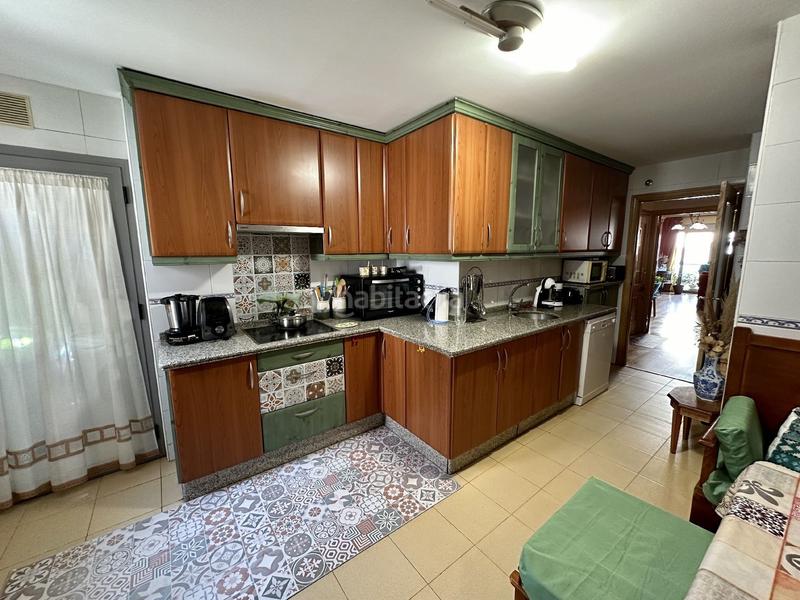 Foto f12c7435-d665-47d2-95ad-c3f4292d7d38. Appartamento con riscaldamento in Miralvalle - Av. Virgen del Puerto - La Data Plasencia