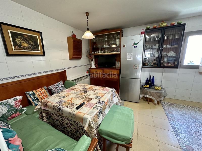 Foto f1c63c2e-9efe-45f8-a8e4-71157c5e3859. Appartamento con riscaldamento in Miralvalle - Av. Virgen del Puerto - La Data Plasencia