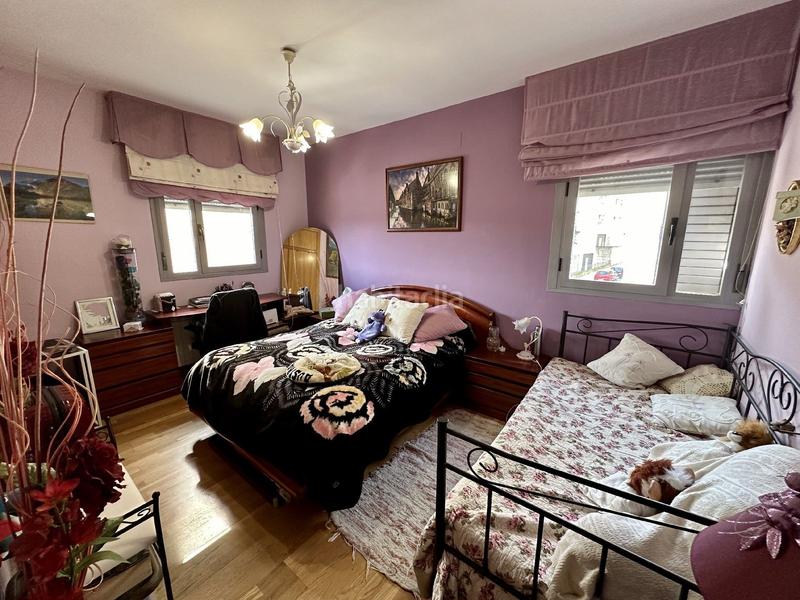 Foto faa1fcfd-a039-4905-ab0c-7902d2c9a631. Appartamento con riscaldamento in Miralvalle - Av. Virgen del Puerto - La Data Plasencia