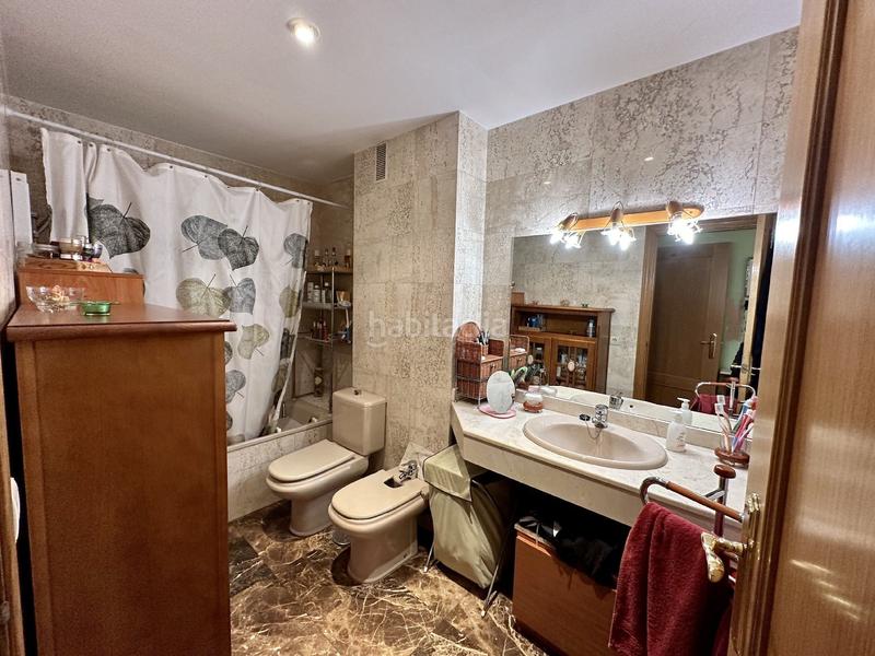 Foto fd552290-adc2-4f73-976b-a7cf8dd8e892. Appartamento con riscaldamento in Miralvalle - Av. Virgen del Puerto - La Data Plasencia