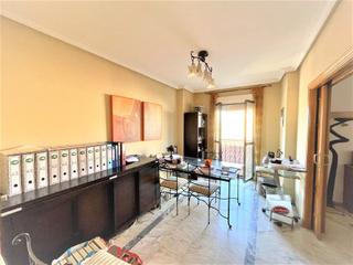 Appartement à Centro Ciudad