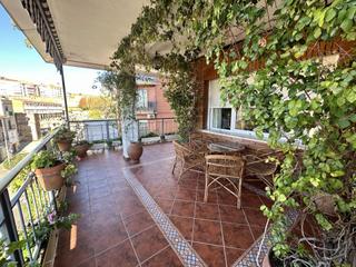 Appartement à Centro Ciudad