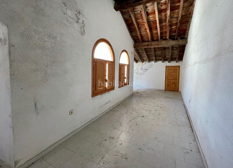 Foto 5cc2c27f-6a85-437a-8a37-668845d743d2. Haus in Centro Ciudad Plasencia