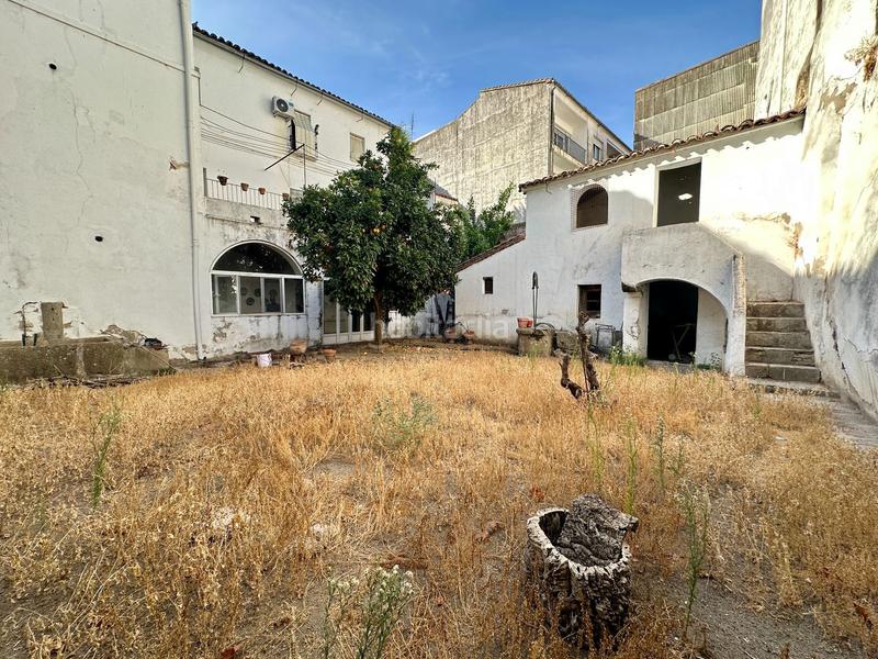 Foto c4cd23f7-fd18-4e40-ba47-e811e10814aa. Haus in Centro Ciudad Plasencia