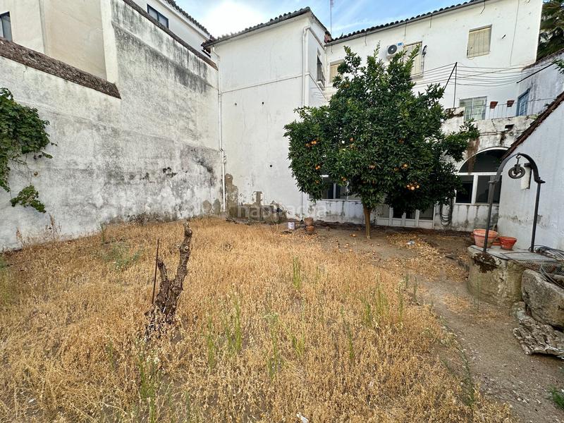 Foto 007d4ed4-252c-4f26-ac00-ab69e3f2ef83. Maison dans Centro Ciudad Plasencia