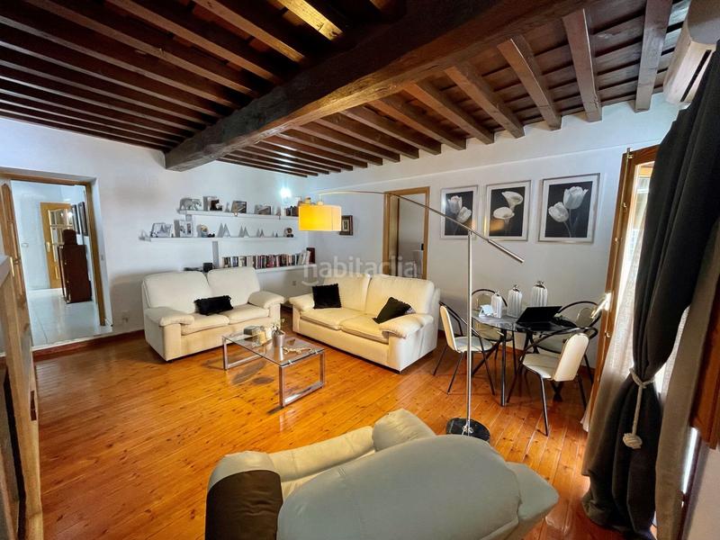 Foto 363b0db5-36f6-4176-87a4-cfe5c57febc1. Maison dans Centro Ciudad Plasencia