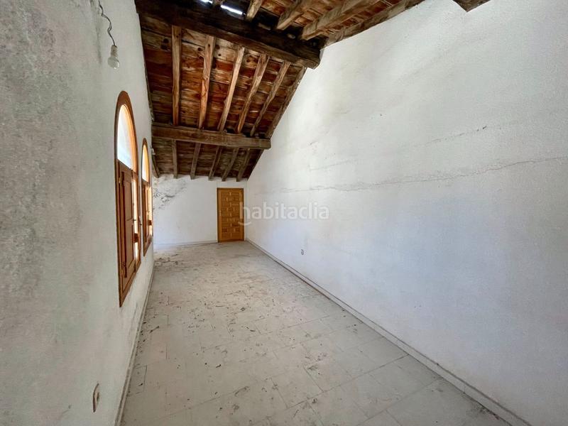 Foto 796a4a0a-8889-4a0e-99d3-2224e60983ed. Maison dans Centro Ciudad Plasencia