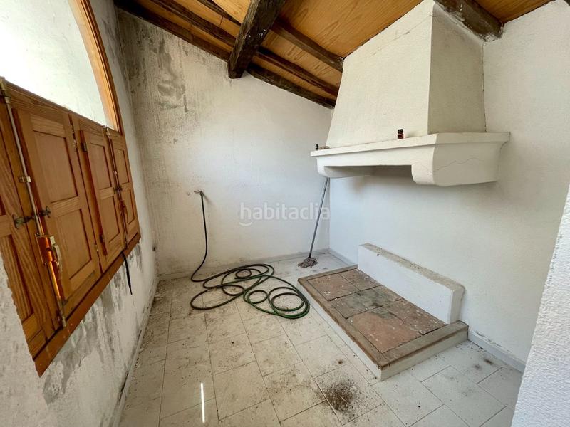 Foto 98974b40-4b30-4bb3-8771-2668e61c7e4f. Maison dans Centro Ciudad Plasencia