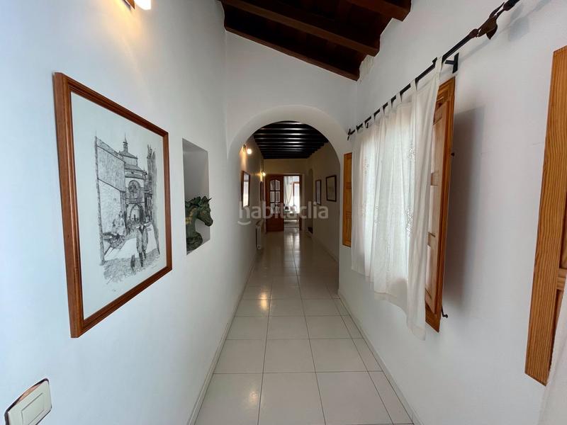 Foto a09ef016-5b94-40b4-82de-ff2be34423b6. Maison dans Centro Ciudad Plasencia