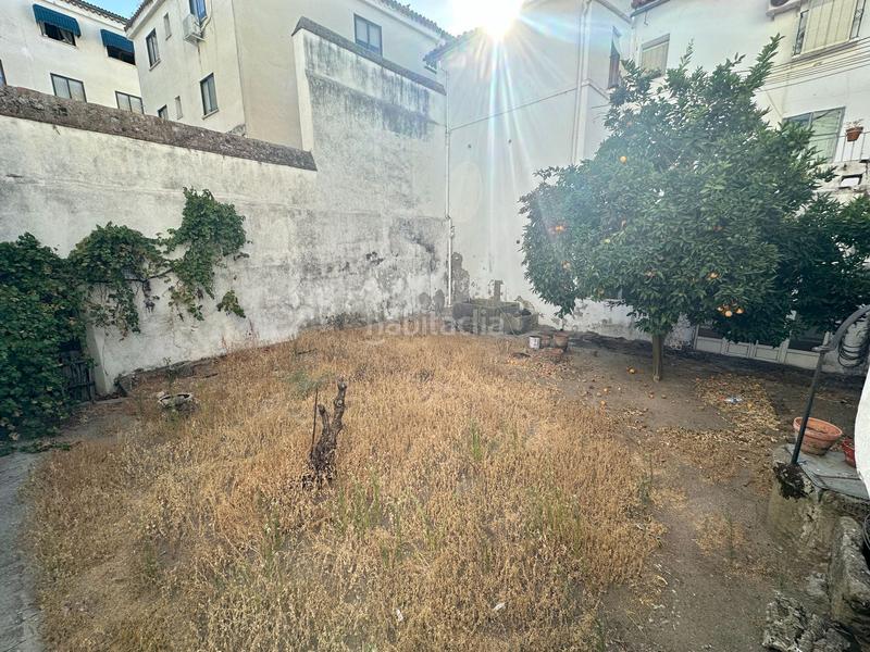 Foto b6c0342c-1f33-499b-806b-2a0c99b2d022. Maison dans Centro Ciudad Plasencia