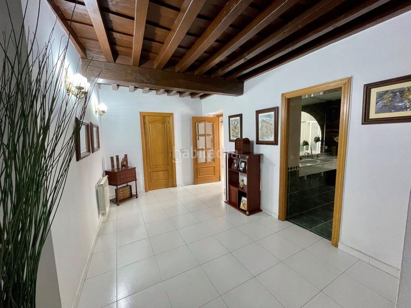 Foto b813169f-129c-4fdb-ba99-f5c6a5ed7a82. Maison dans Centro Ciudad Plasencia