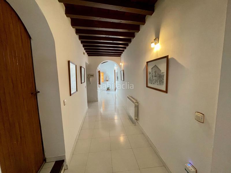 Foto fba9d928-f9f3-47bb-8c8f-83103385c05c. Maison dans Centro Ciudad Plasencia