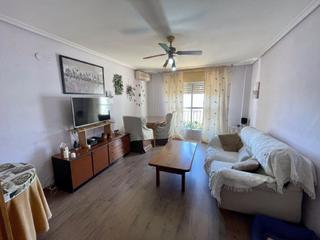 Appartement à Malpartida de Plasencia