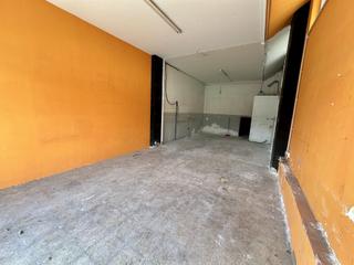 Local Comercial en Centro Ciudad
