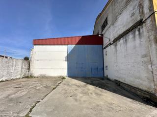 Miete Fabrikhalle in Zona Sur - Av. De España - San Miguel