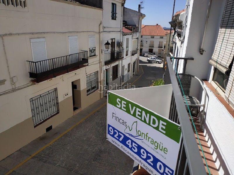 Foto 48eb1075-e1e9-4791-92d4-69631a3df065. Pis a Malpartida de Plasencia