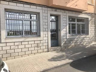 Local Comercial a Malpartida de Plasencia