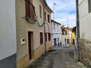 House in Malpartida de Plasencia