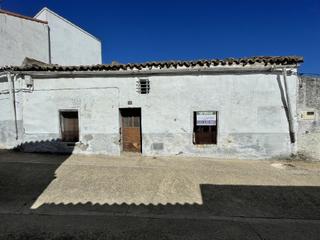 Casa a Malpartida de Plasencia