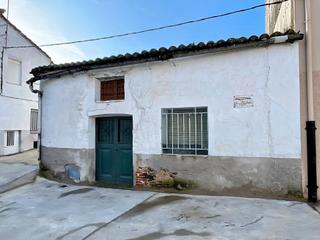 House in Malpartida de Plasencia