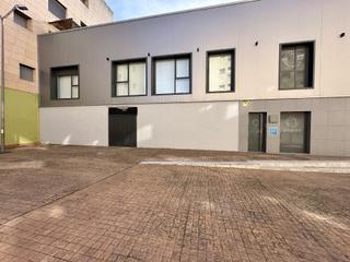 Location Local commercial à Miralvalle - Av. Virgen del Puerto - La Data