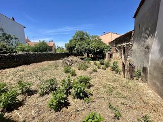 Terrain résidentiel à Malpartida de Plasencia