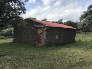 Propriété à Malpartida de Plasencia