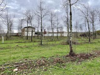 Finca rústica a Oliva de Plasencia