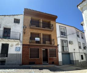 House in Malpartida de Plasencia