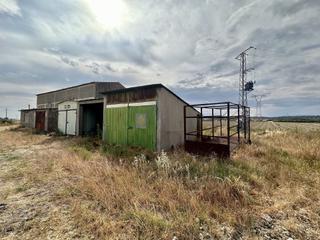 Finca rústica a Tejeda de Tiétar