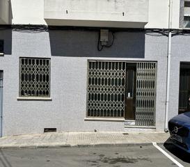 Location Local commercial à Malpartida de Plasencia
