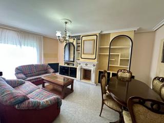 Appartement à Malpartida de Plasencia