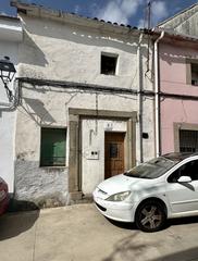 House in Malpartida de Plasencia