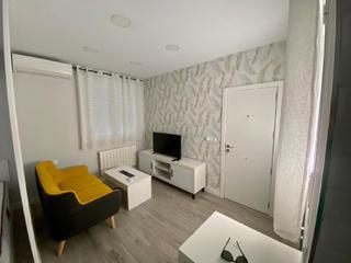 Lloguer Pis a Centro Ciudad