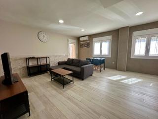 Location Appartement à Malpartida de Plasencia