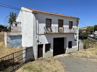 Etagenwohnung in Malpartida de Plasencia