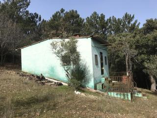 Finca rústica a Serradilla
