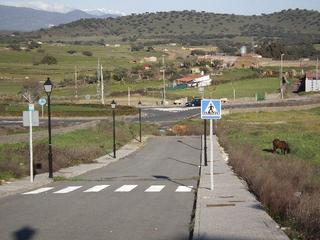 Residential Plot in Malpartida de Plasencia