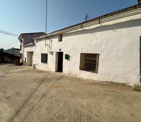 Casa en Malpartida de Plasencia