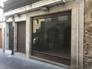 Local commercial à Centro Ciudad