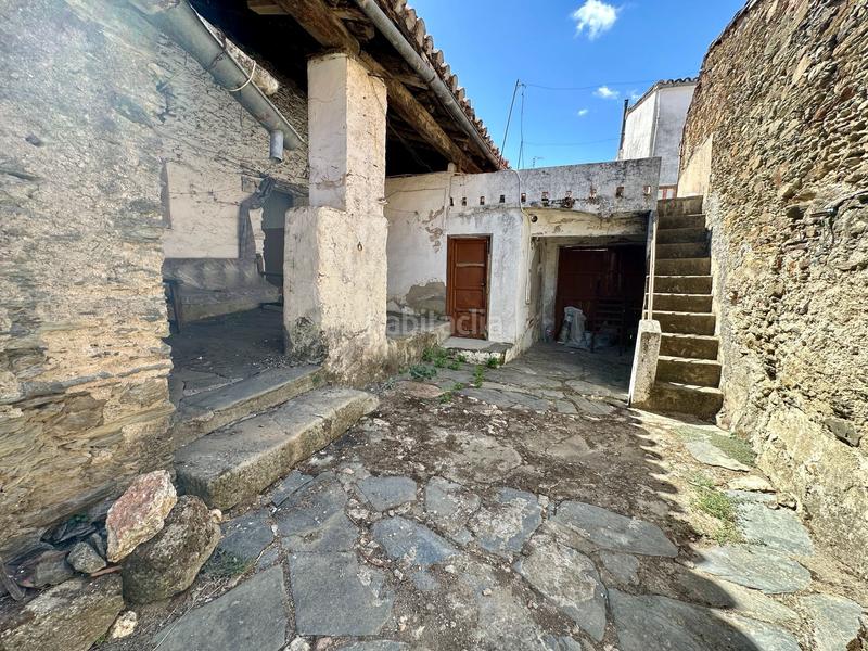 Foto 26e45809-b399-47de-8157-cec2a6d1f782. Casa en Malpartida de Plasencia