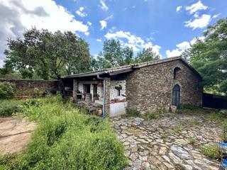 House in Malpartida de Plasencia