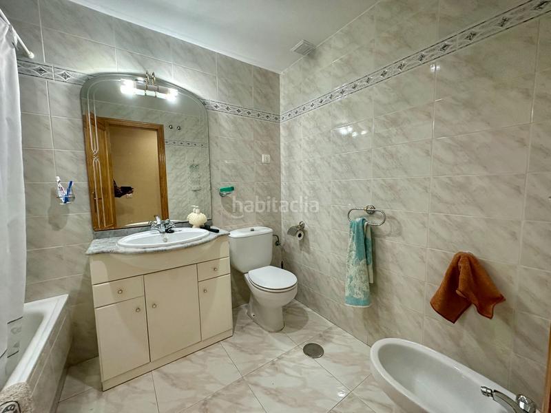 Foto 49a8fbbb-d7d7-4aa7-a15b-cf8e9cf90430. Appartamento in Miralvalle - Av. Virgen del Puerto - La Data Plasencia