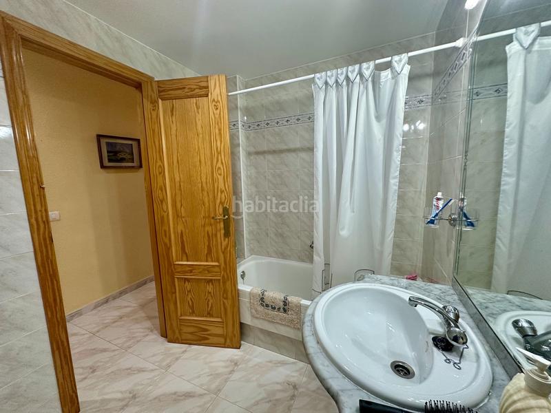 Foto 01612ab8-7efe-491a-a870-40feba1d237c. Appartement dans Miralvalle - Av. Virgen del Puerto - La Data Plasencia