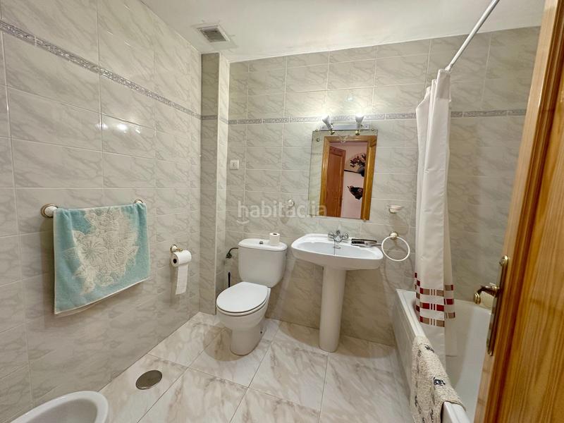 Foto a705f171-4a75-4224-9e8b-ac8c0ddd9a05. Appartement dans Miralvalle - Av. Virgen del Puerto - La Data Plasencia