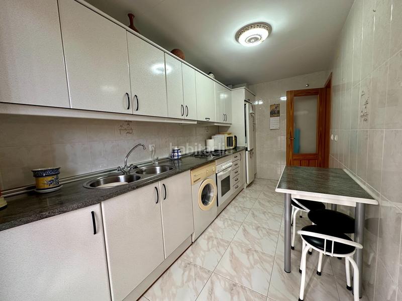 Foto e0472171-0d09-4985-b913-9cac328c9cc2. Appartement dans Miralvalle - Av. Virgen del Puerto - La Data Plasencia