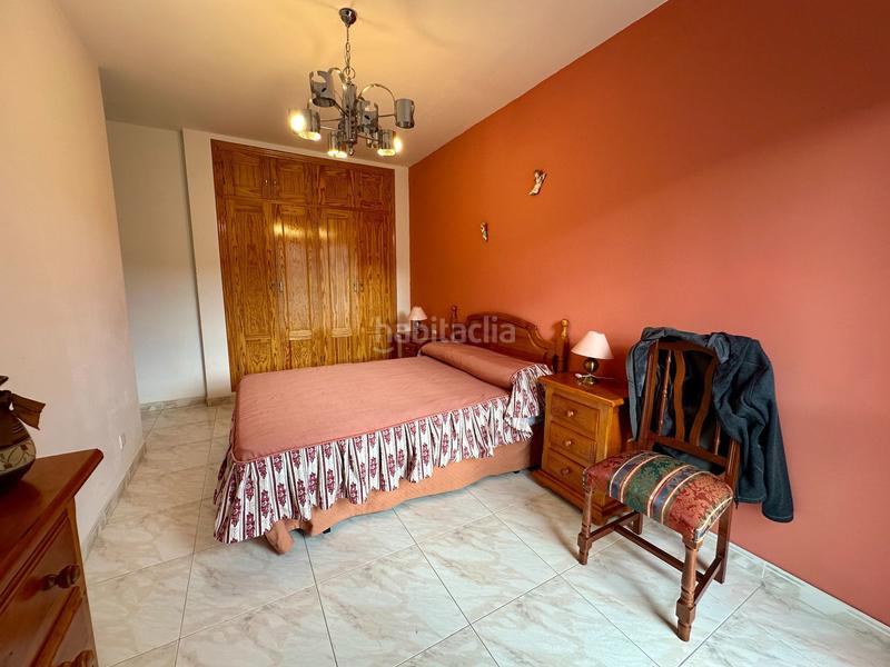 Foto 1ec39c1b-8abd-4d74-a080-8b27db249149. Etagenwohnung in Miralvalle - Av. Virgen del Puerto - La Data Plasencia